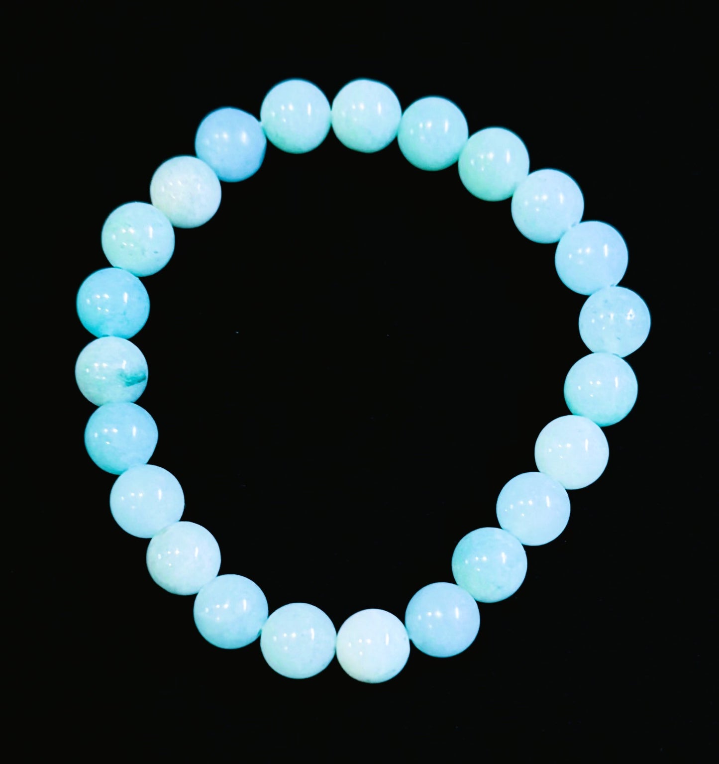Carribean Calcite- Sleep/Anxiety