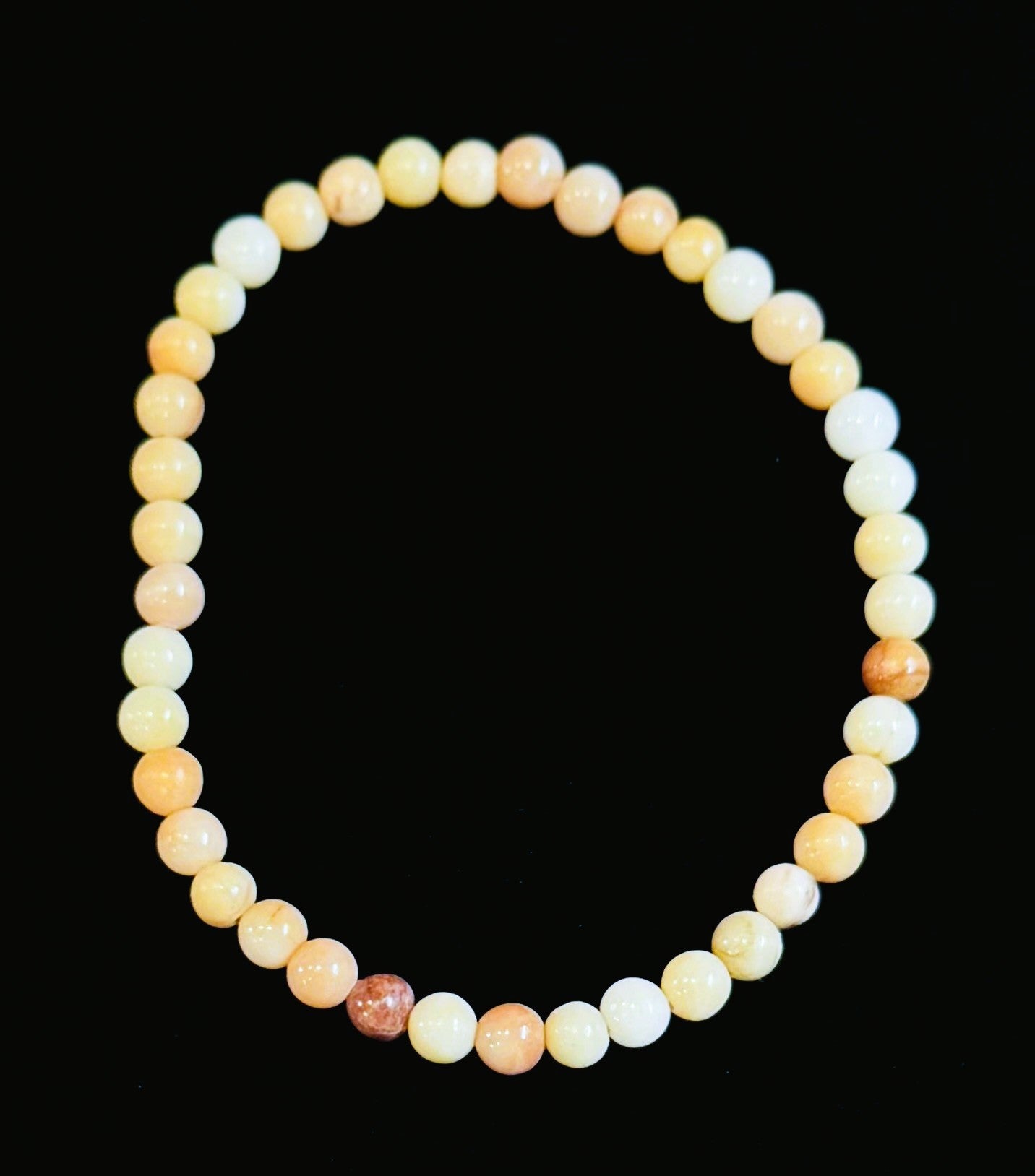 Aventurine- Confidence