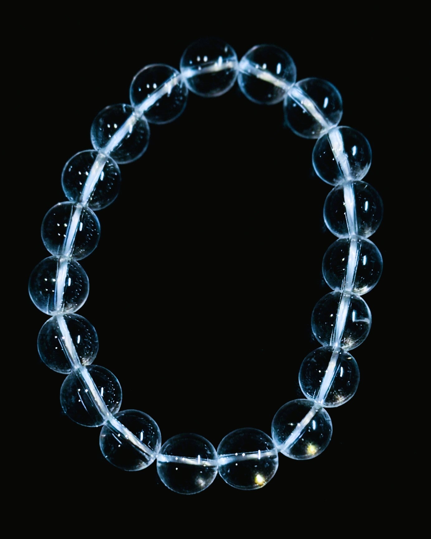Clear Quartz- Master Healer