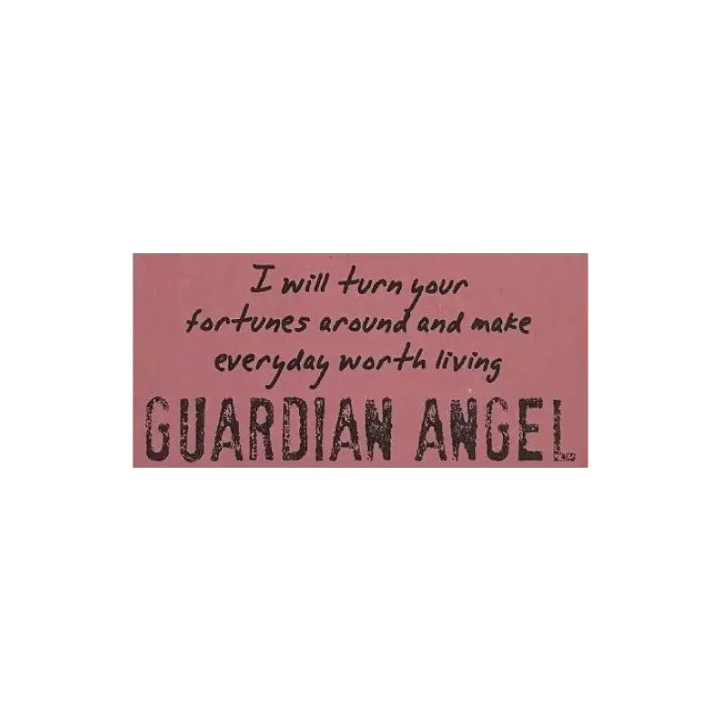 Guardian Angel - Watchover Voodoo Dolls - Keychain
