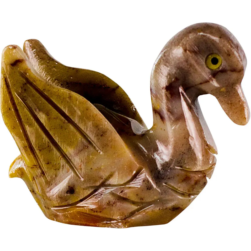 Swan Dolomite