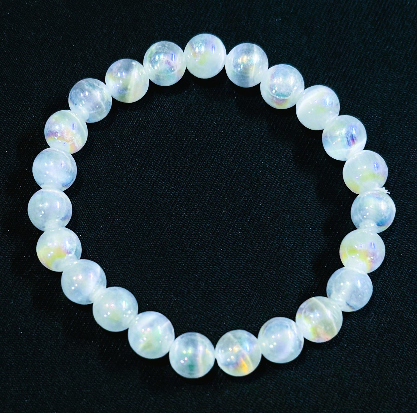 Aura Quartz- Auric Protection