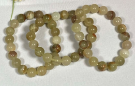 Green Onyx- Emotional Balance