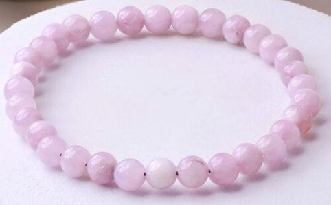 Kunzite- Eases Anxiety