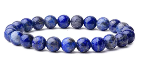 Lapis Lazuli- Self-Knowledge