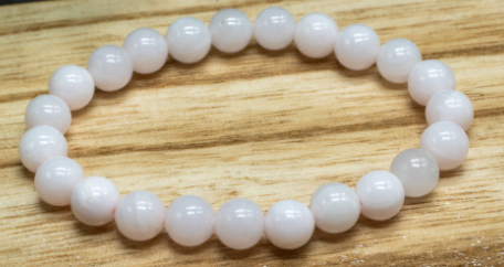 Mangano Calcite- Self-Love & Emotional Healing