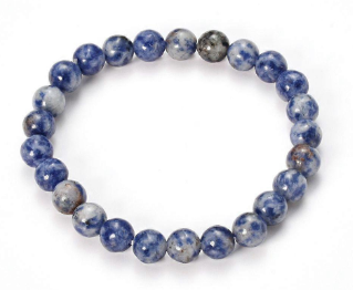 Sodalite- Mental Clarity
