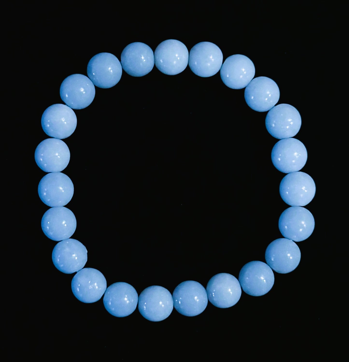 Angelite- Peace