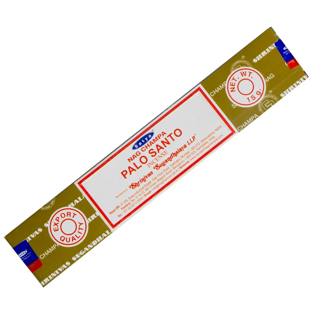 Satya Incense