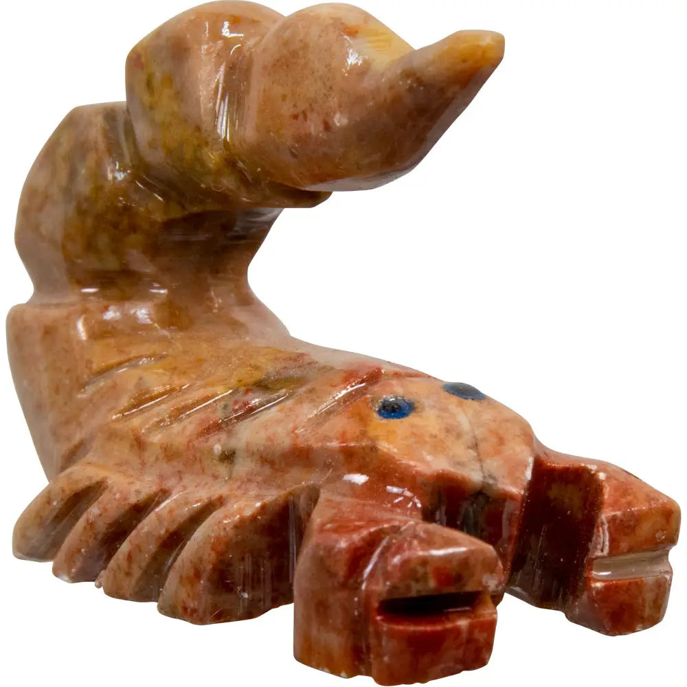 Scorpion Dolomite