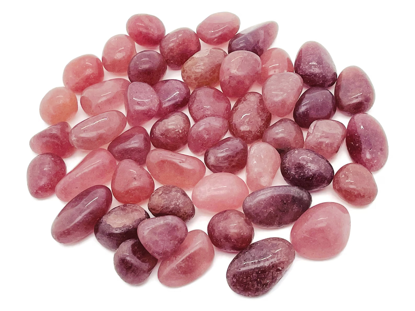 Strawberry Quartz