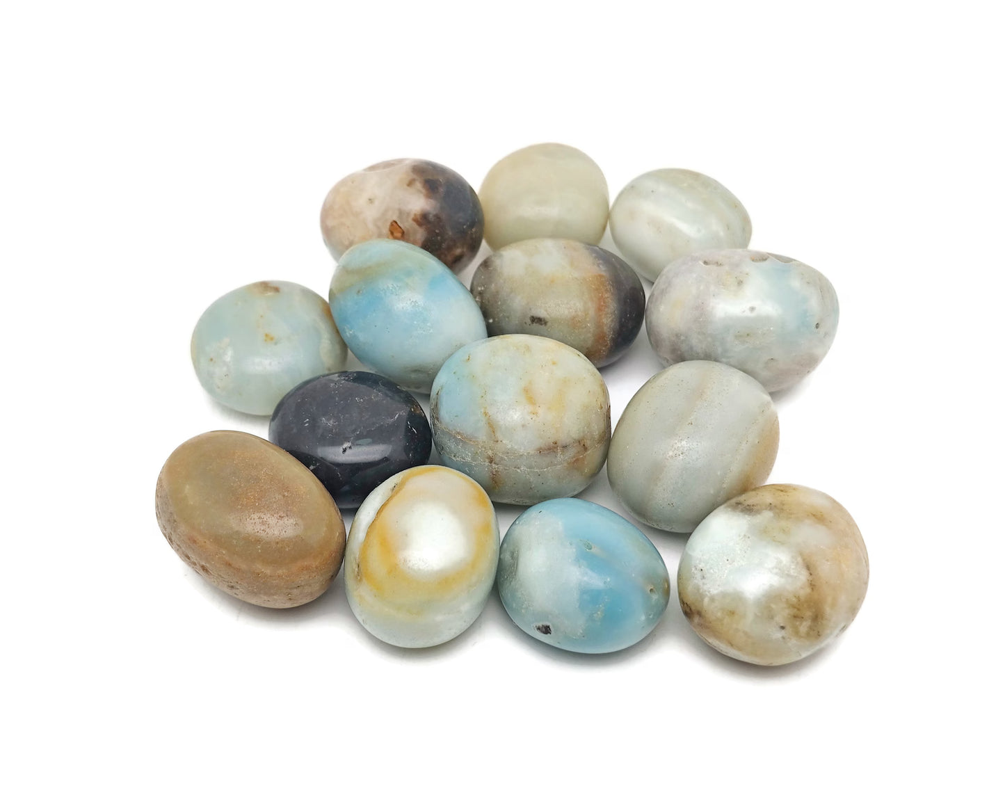 Caribbean Calcite