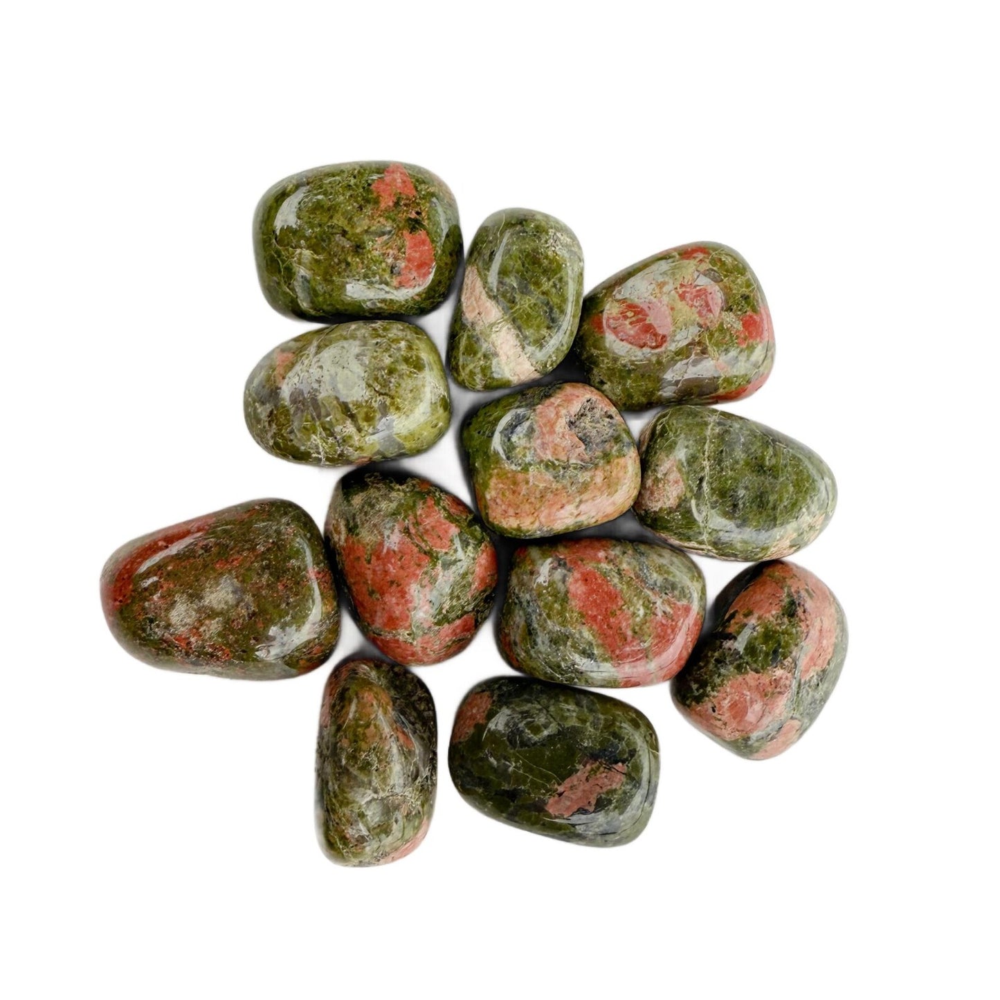 Unakite