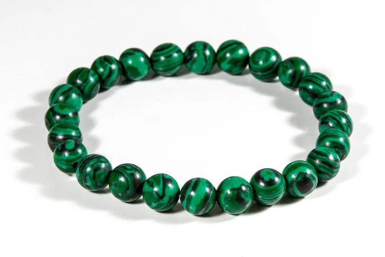 Malachite- Spiritual Growth