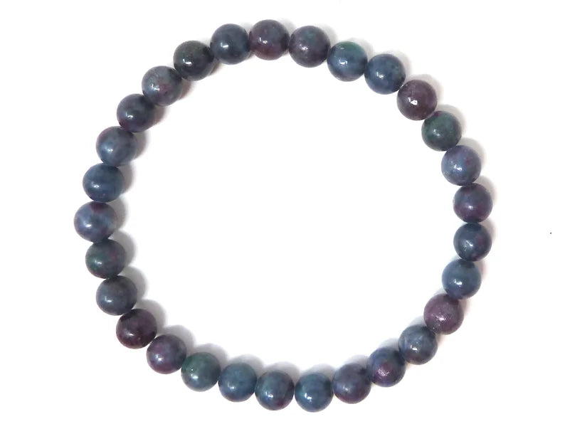 Ruby Kyanite- Balance & Harmony
