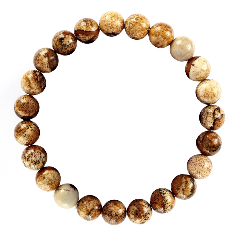 Picture Jasper- Stability