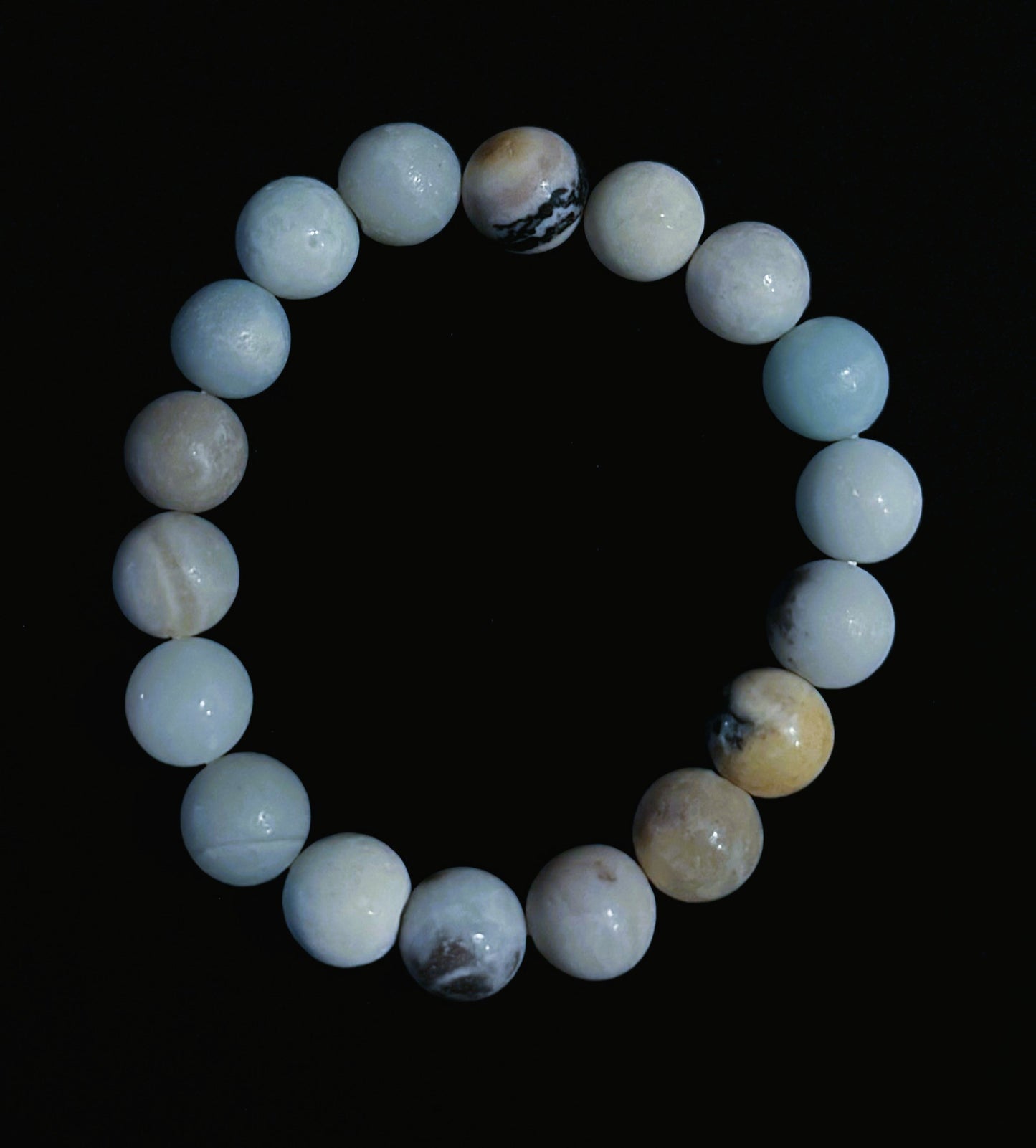 Amazonite- Balance