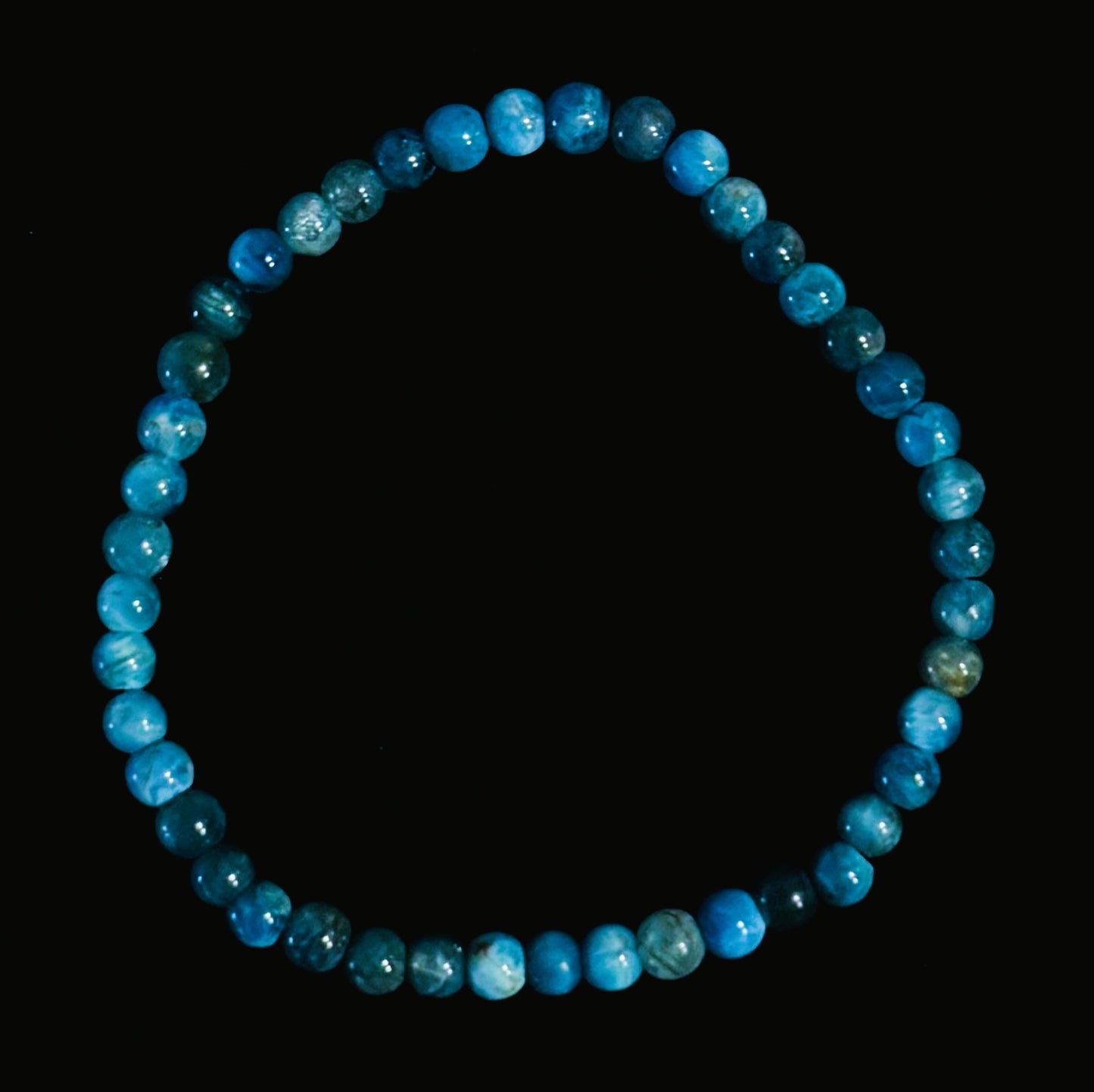 Apatite- Manifestation