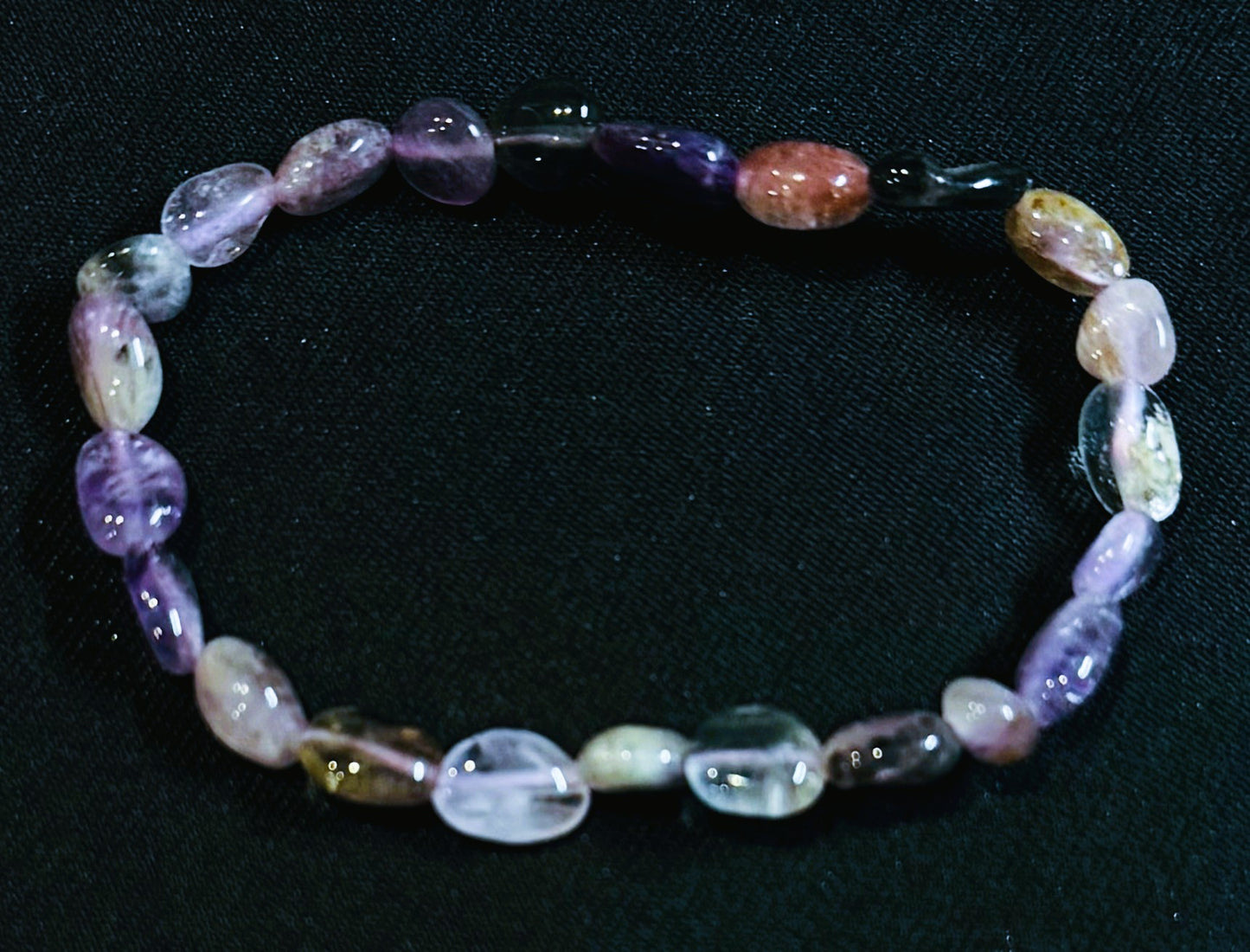 Auralite- Chakra Alignment