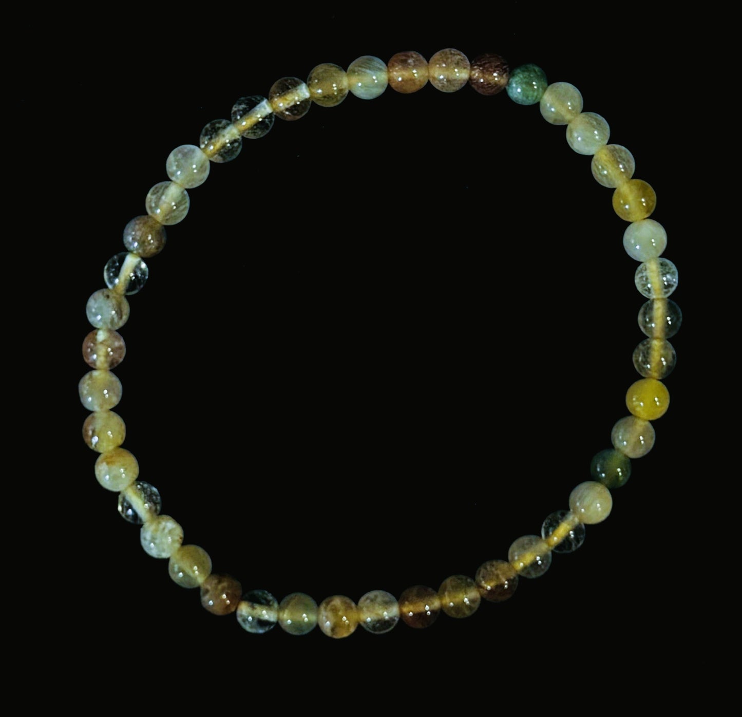 Amphibole Quartz- Grounding