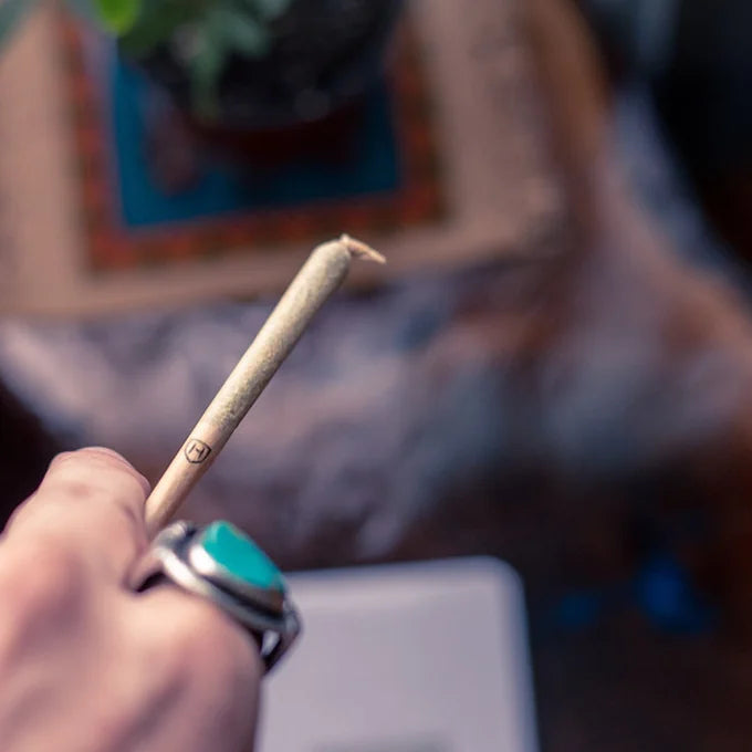 Nebraska Blossom Prerolls