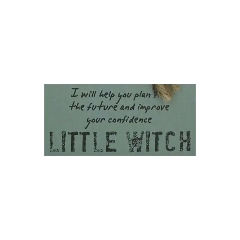 Little Witch - Watchover Voodoo Dolls