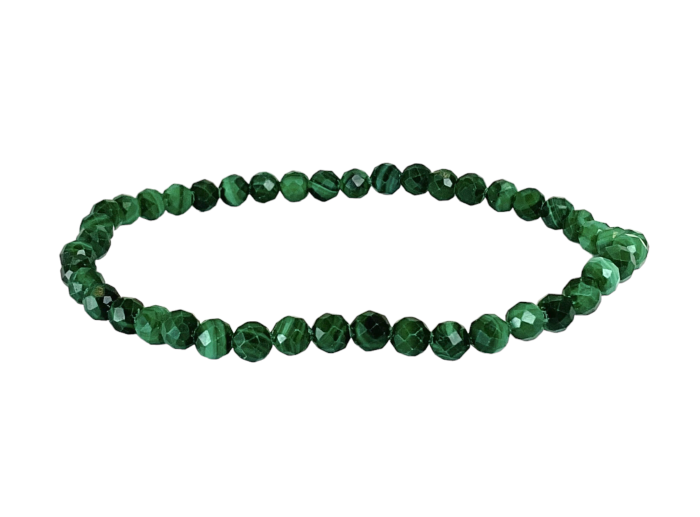 Malachite- Spiritual Growth