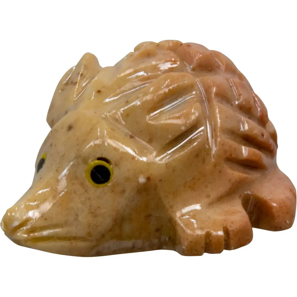 Hedgehog Dolomite