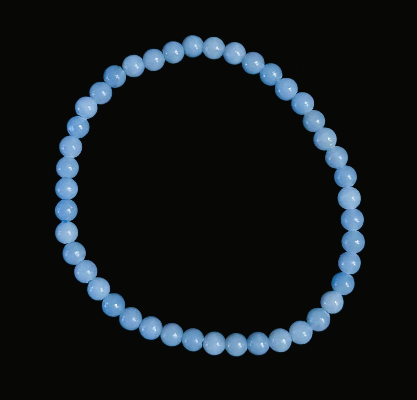 Angelite- Peace