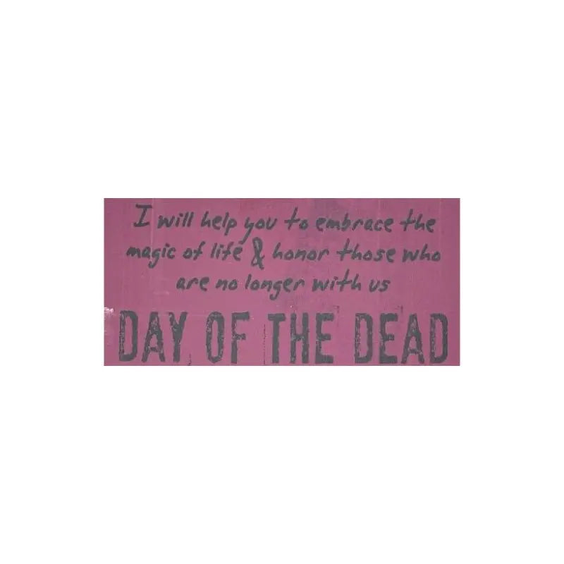 Day of the Dead (Female) - Watchover Voodoo Dolls - Keychain