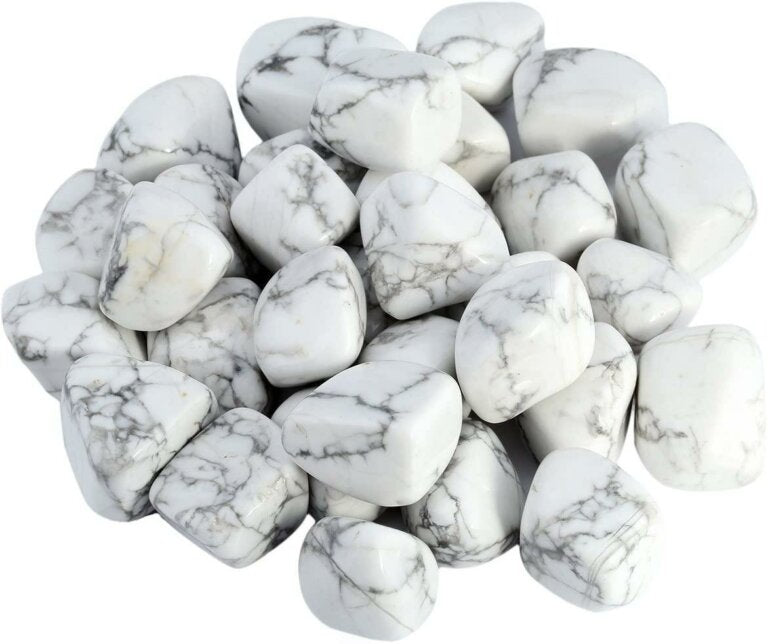 Howlite