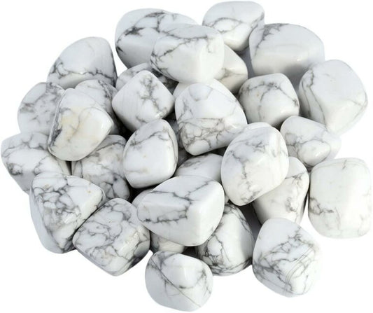 Howlite
