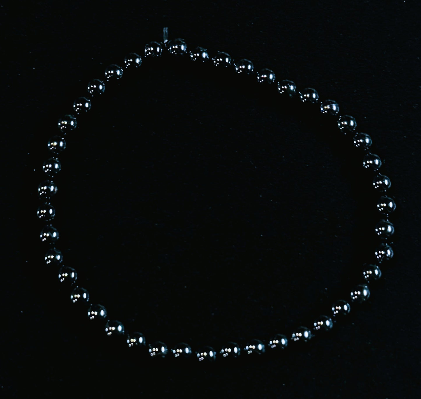 Black Tourmaline- Protection