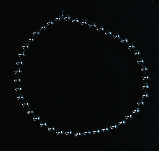 Black Tourmaline- Protection