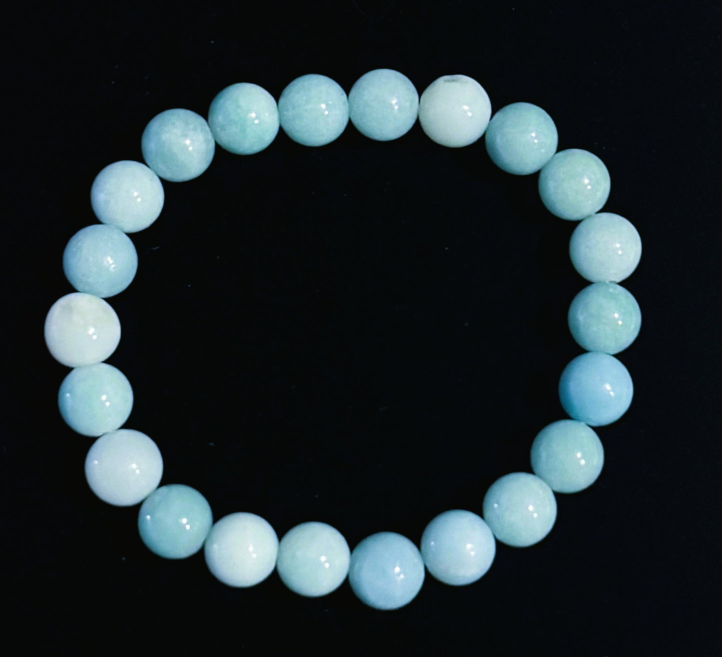 Amazonite- Balance