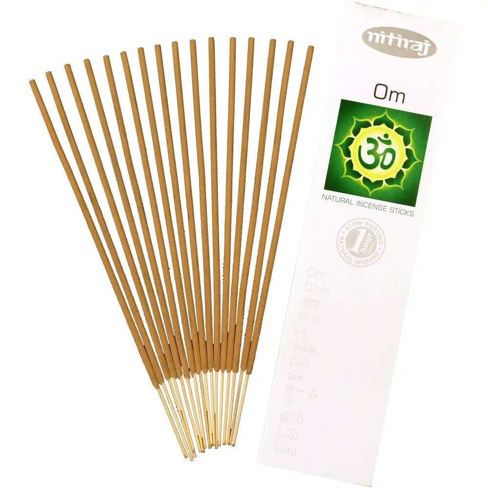 Nitiraj Incense