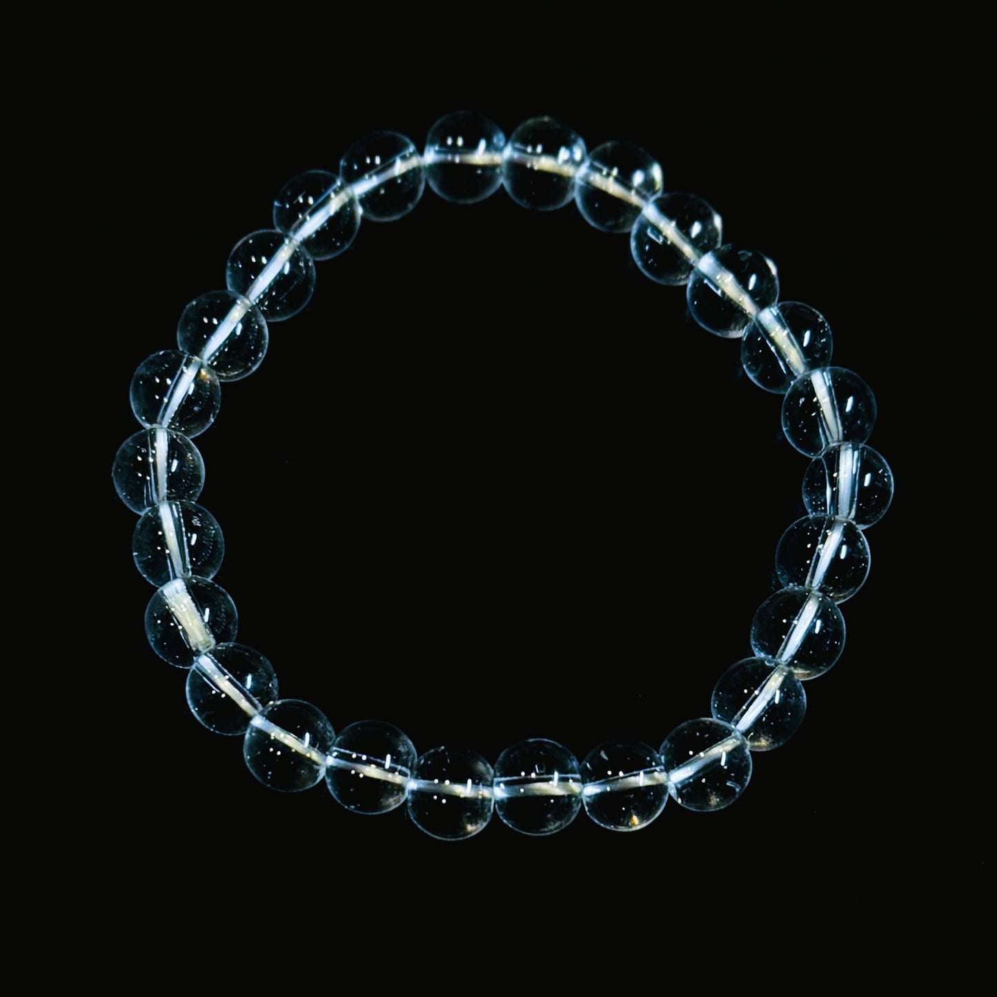 Clear Quartz- Master Healer
