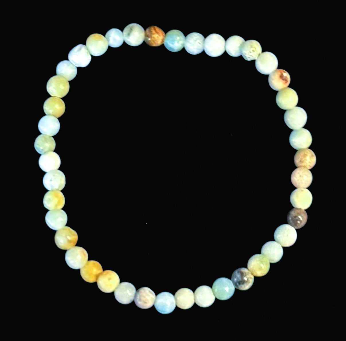 Amazonite- Balance
