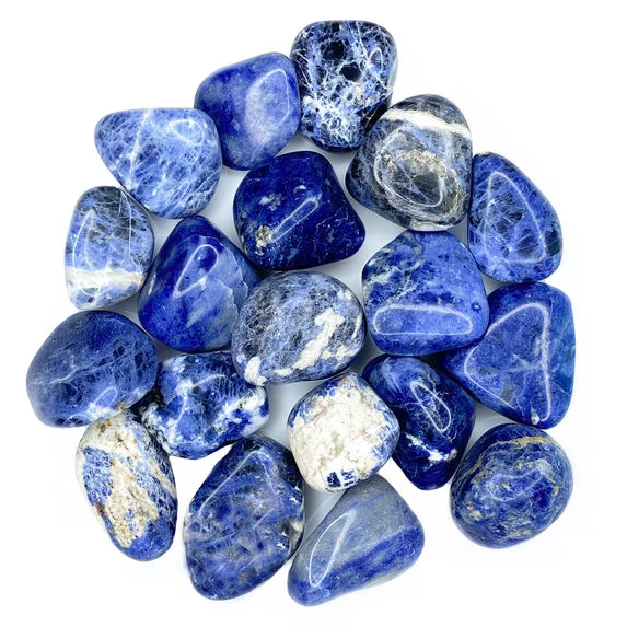 Sodalite