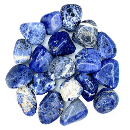 Sodalite