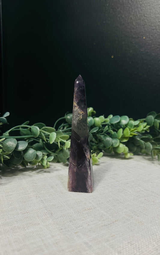 Amethyst Tower