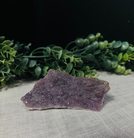 Amethyst Cluster