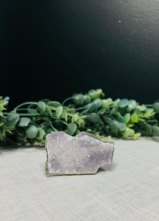 Amethyst Cluster
