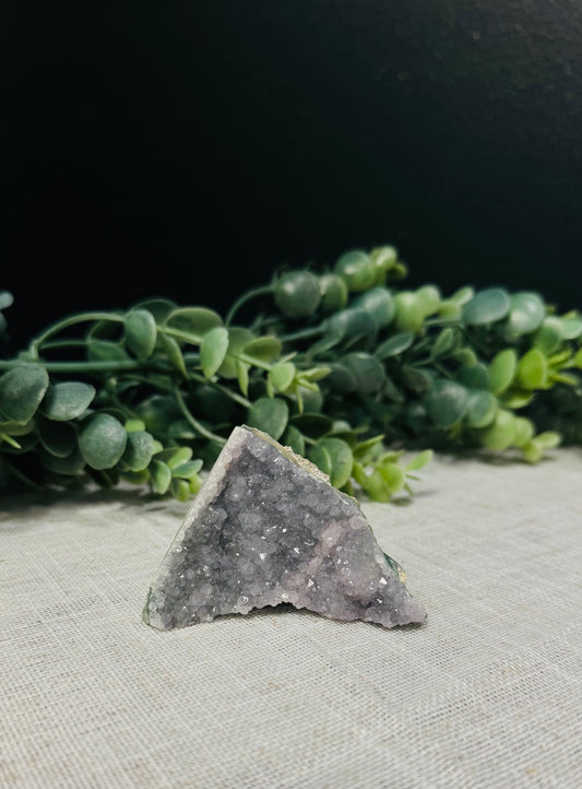 Amethyst Cluster