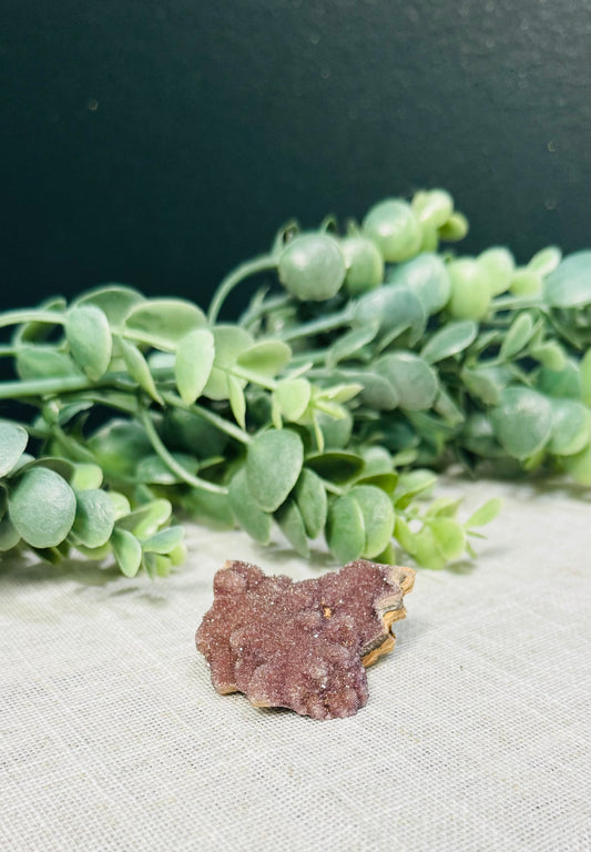 Amethyst Cluster