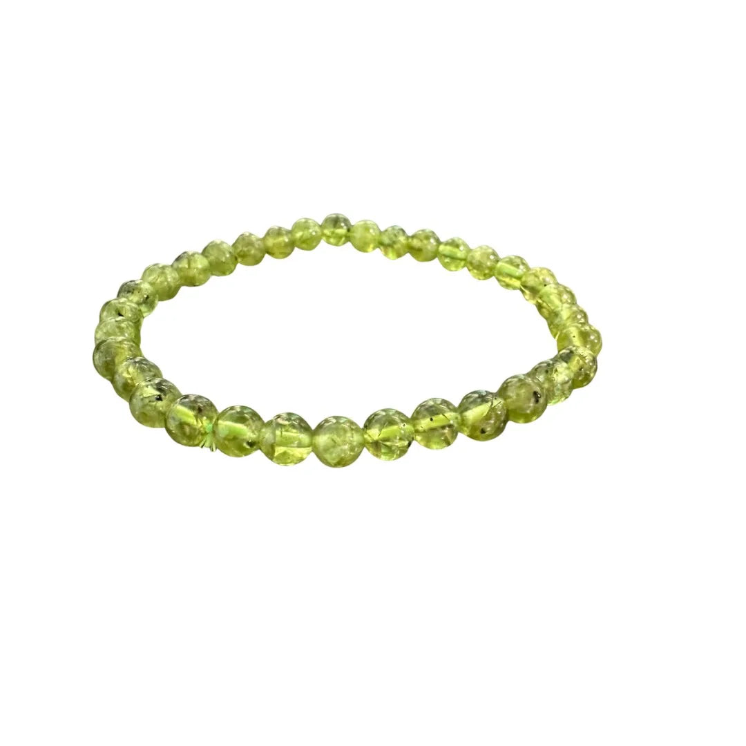 Peridot- Soothing