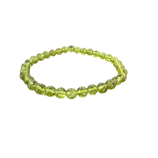 Peridot- Soothing