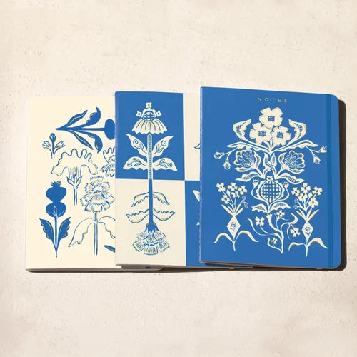 Plantable Seed Paper Notebook
