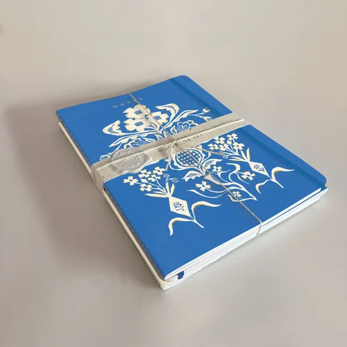 Plantable Seed Paper Notebook