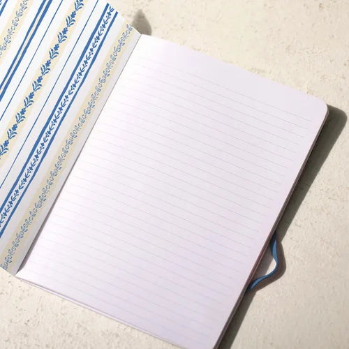 Plantable Seed Paper Notebook